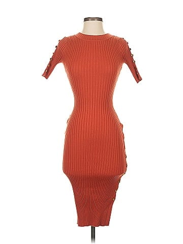 Say What? Cocktail Dress (view 1)