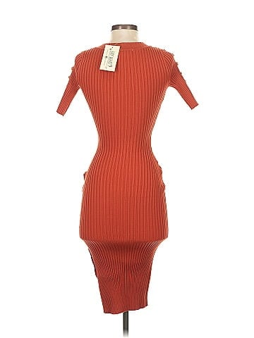 Say What? Cocktail Dress (view 2)