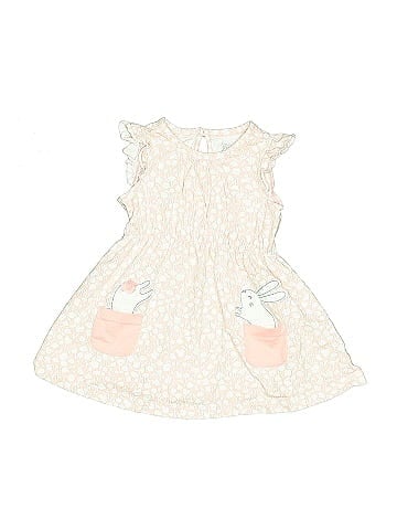 Just One You Made by Carter's Dress (view 1)