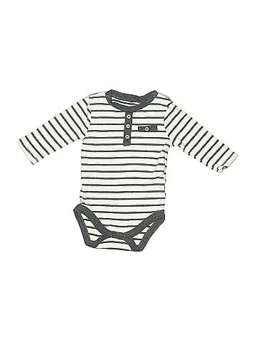 Rene Rofe Long Sleeve Onesie (view 1)