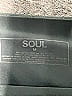 Soul Black Active Pants Size M - photo 6