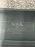 Soul Black Active Pants Size M - photo 7