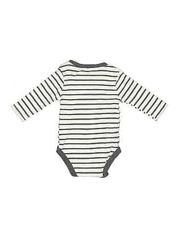 Rene Rofe Long Sleeve Onesie (view 2)