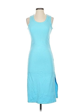 Boston Proper Casual Dress (view 1)