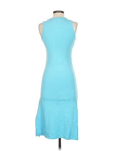Boston Proper Casual Dress (view 2)