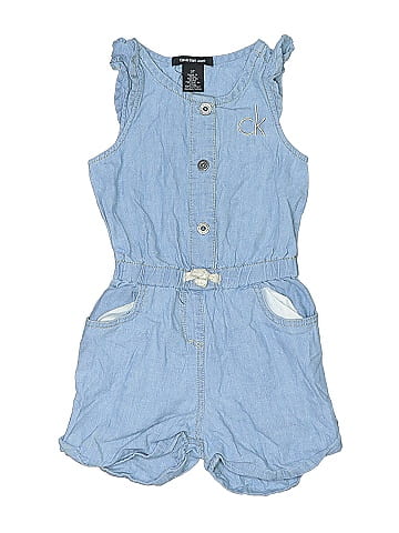 CALVIN KLEIN JEANS Dress (view 1)