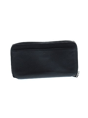 ALLSAINTS Leather Wristlet (view 2)