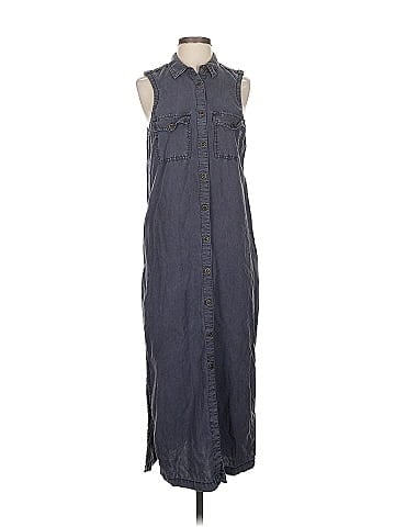 Sundance Casual Dress (view 1)