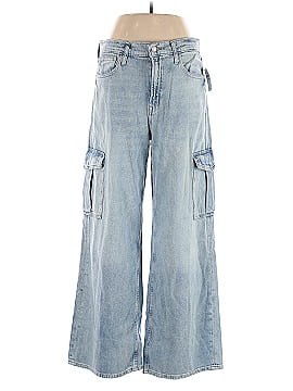 Risen Blue Jeans Size 5