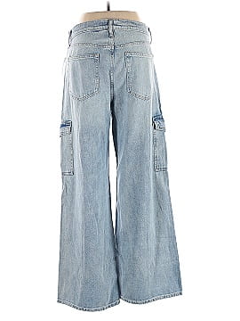 Risen Blue Jeans Size 5