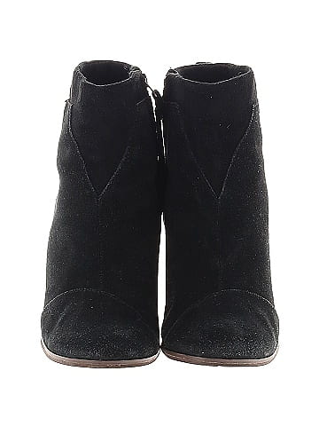 TOMS Ankle Boots (view 2)