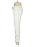 Express Jeans Ivory White Jeans Size 6 (petite) - photo 5