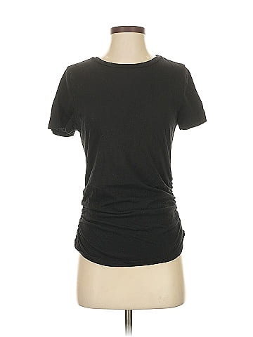 t.la Short Sleeve Top (view 1)
