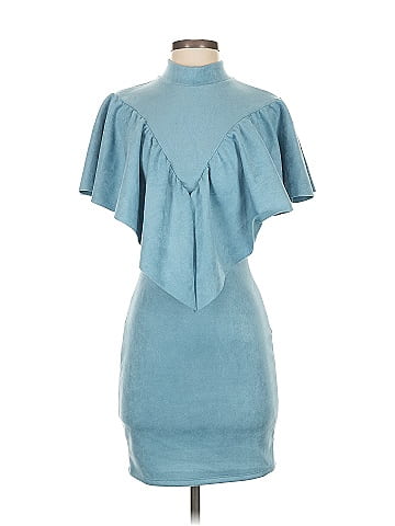 Fashion Nova Cocktail Dress (view 1)