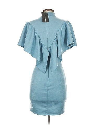 Fashion Nova Cocktail Dress (view 2)
