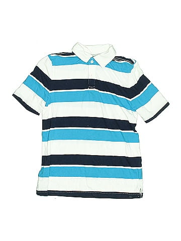 Urban Pipeline Short Sleeve Polo (view 1)