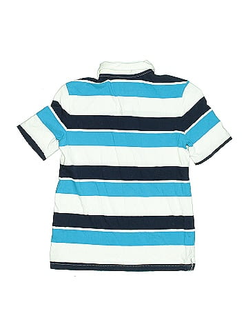 Urban Pipeline Short Sleeve Polo (view 2)