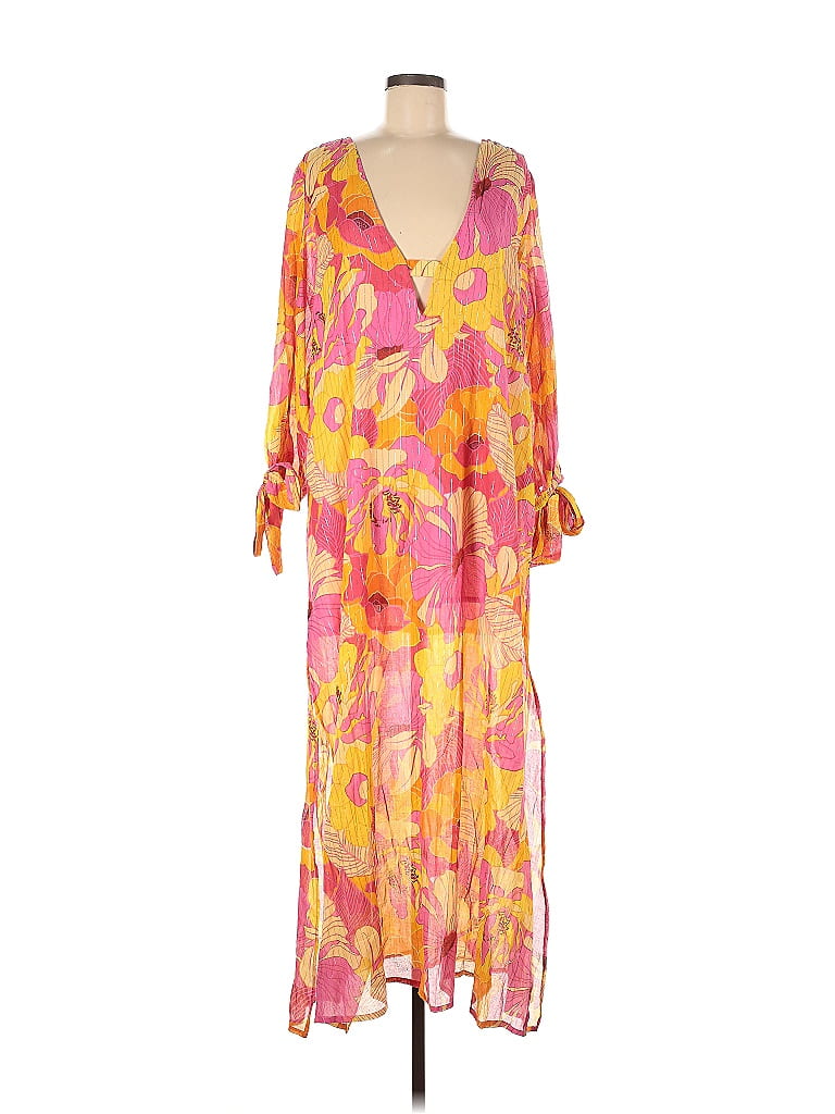 Polyester Air Flow – Just A Sew