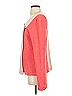 Lilla P Color Block Red Pullover Sweater Size P (petite) - photo 5