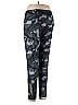 Shein Curve Camo Black Gray Active Pants Size 0X - photo 2