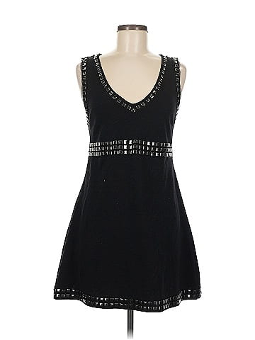 Alice + Olivia Cocktail Dress (view 1)