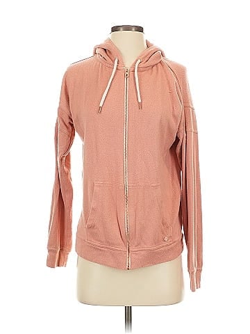 Volcom Zip Up Hoodie (view 1)