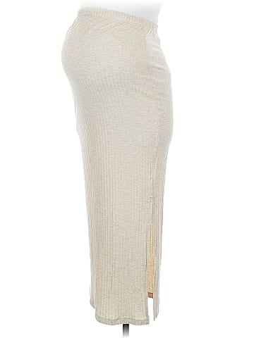 H&M Mama Casual Skirt (view 1)