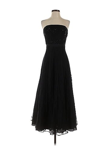 JS Collections Cocktail Dress (view 1)