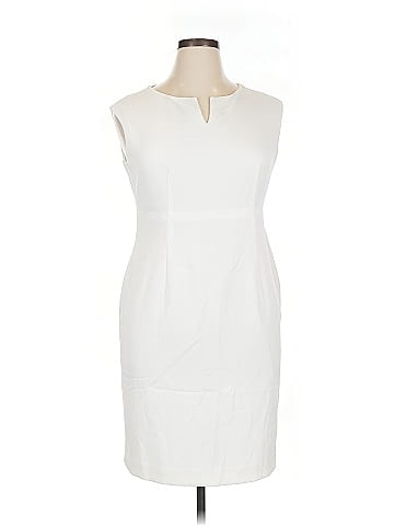 Kasper Cocktail Dress (view 1)