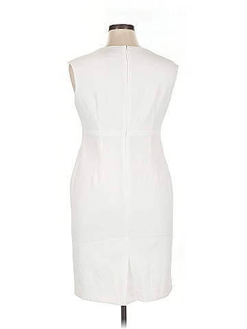 Kasper Cocktail Dress (view 2)