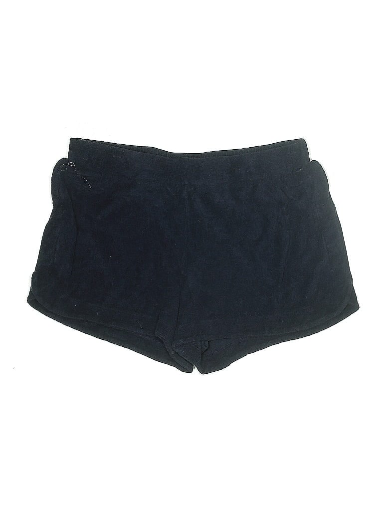 Pre-owned A New Day Shorts In Blue