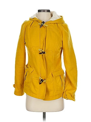 Basic Edge Clothing Raincoat (view 1)