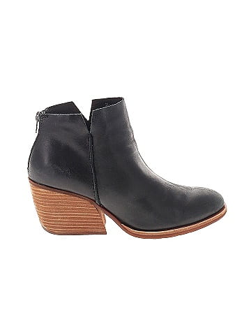 Kork-Ease Ankle Boots (view 1)