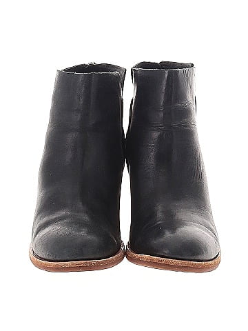 Kork-Ease Ankle Boots (view 2)