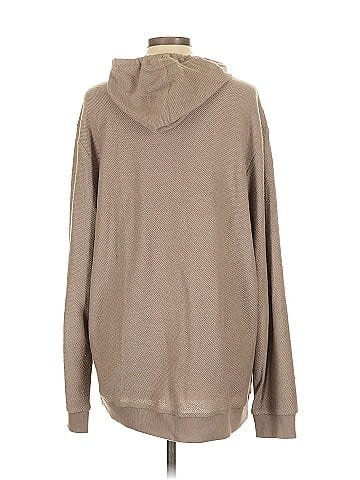 Marine Layer Pullover Hoodie (view 2)