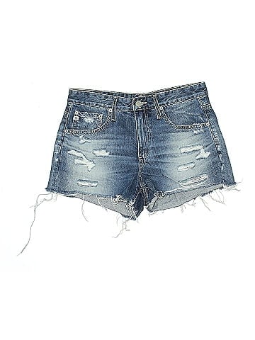 Adriano Goldschmied Denim Shorts (view 1)