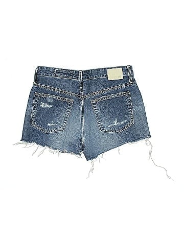 Adriano Goldschmied Denim Shorts (view 2)