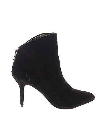 Audrey Brooke Ankle Boots (view 1)