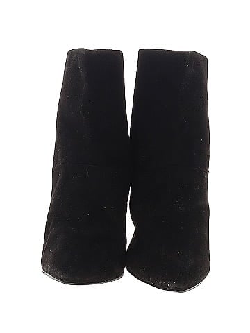 Audrey Brooke Ankle Boots (view 2)