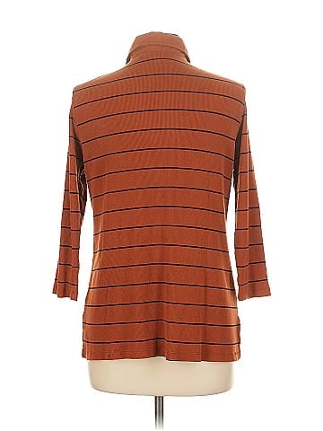 Jason Maxwell Long Sleeve Polo (view 2)