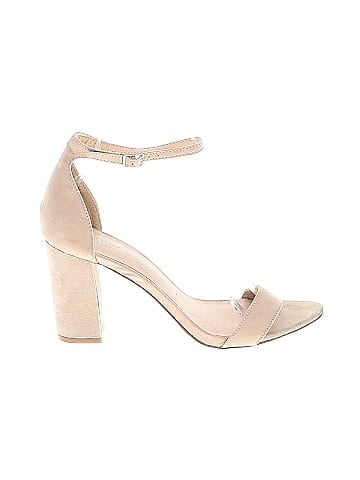Madden Girl Heels (view 1)