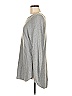 MICHAEL Michael Kors Gray Pullover Sweater Size M - photo 5