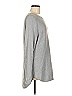 MICHAEL Michael Kors Gray Pullover Sweater Size M - photo 4