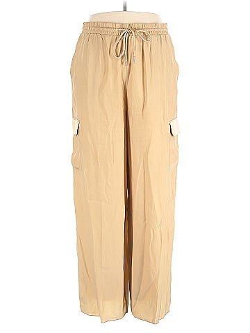 ATM Silk Pants (view 1)