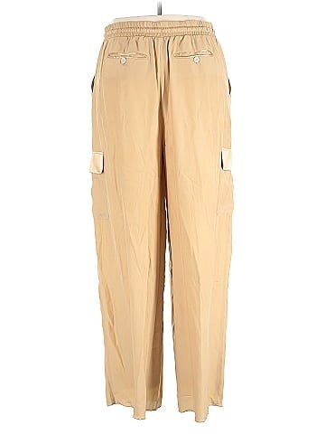 ATM Silk Pants (view 2)