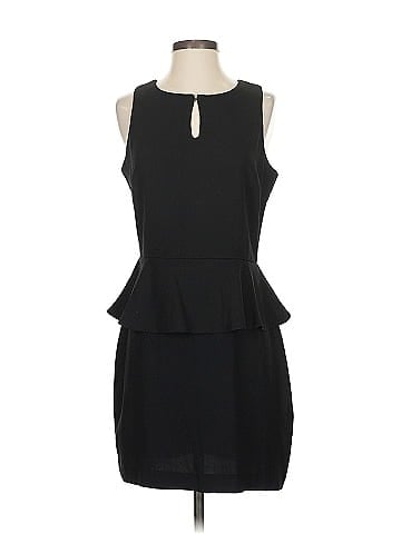 Love Stitch Cocktail Dress (view 1)