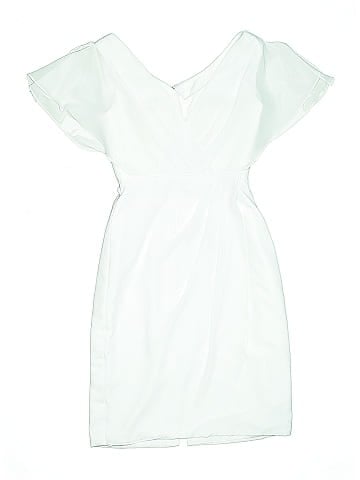 JJ's House Cocktail Dress (view 1)