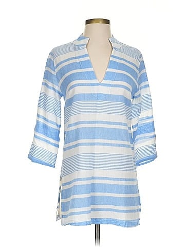 Mud Pie 3/4 Sleeve Blouse (view 1)