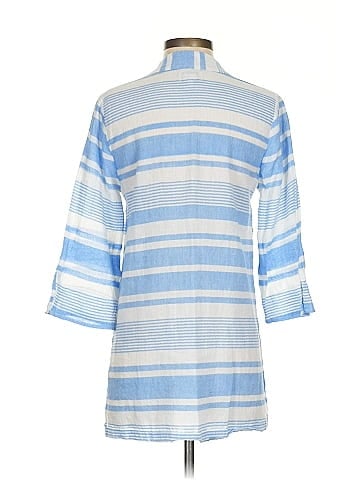 Mud Pie 3/4 Sleeve Blouse (view 2)