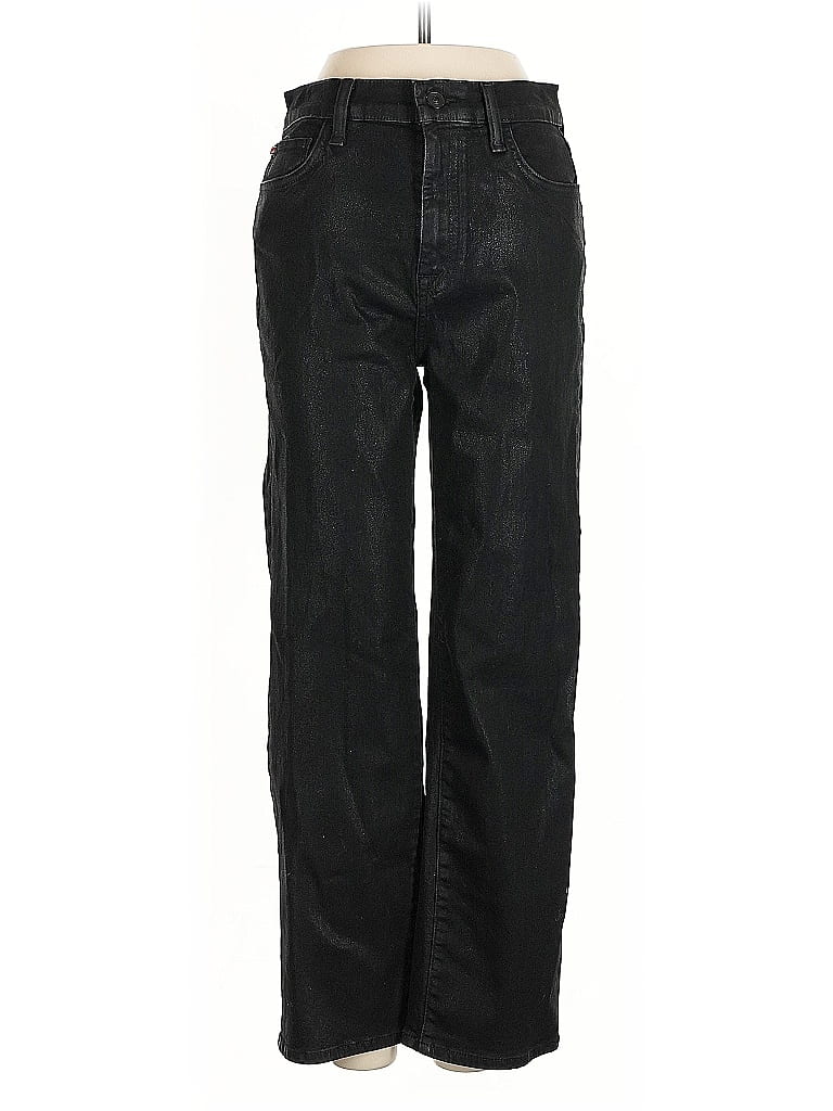 Click to view more detailed imagery on our partner's website Pre-owned Hudson Jeans In Black
